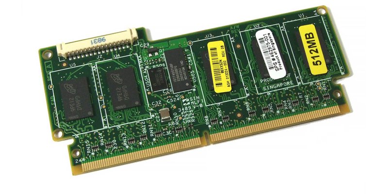 Пам'ять HP BBWC 512MB Sale (Б/У) Пам'ять HP BBWC 512MB Sale (Б/У)